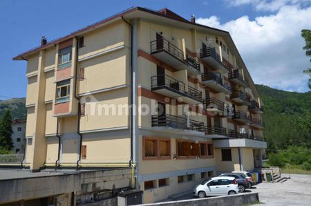 Bilocale via Gagliardelli 36, Campagnolo, Ovindoli - Photo 4