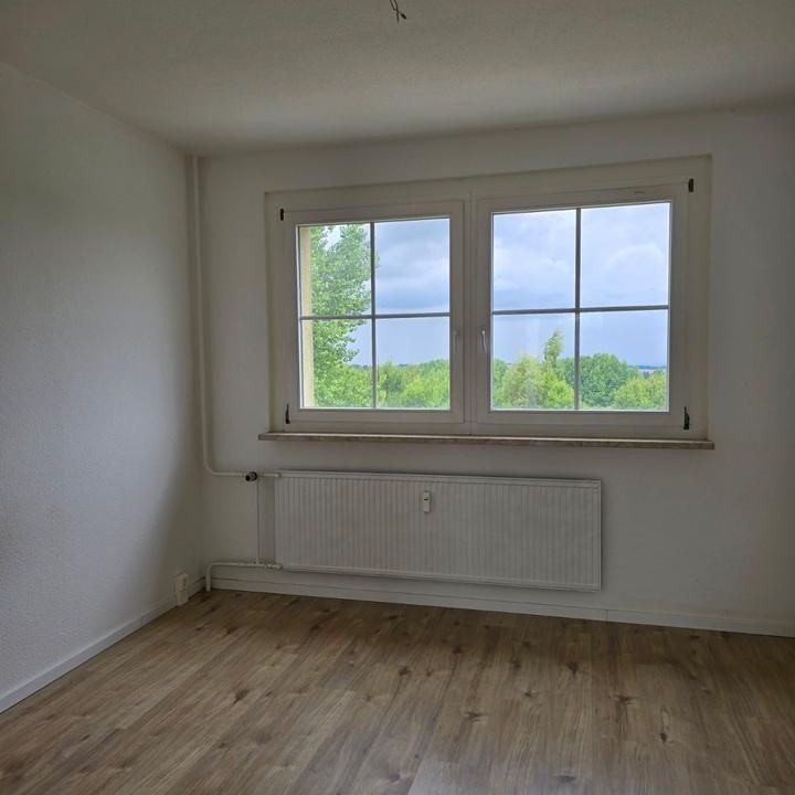 Singles aufgepasst! Helle 2 Raumwohnung mit Balkon + 2 Monate kaltmietfrei! - Photo 1