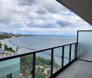 For Lease - 1926 Lakeshore Boulevard, Toronto, Ontario - Photo 1