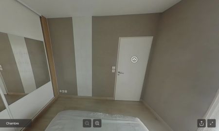 Location Appartement 2 pièces 44m² NEUILLY SUR MARNE 93330 - Photo 5