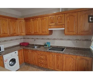 3 room luxury Flat for rent in Santa Cruz de Tenerife, Spain - Photo 1