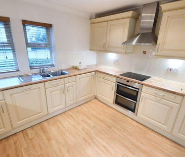 2 bedroom apartment to rent - Photo 6