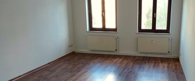 ++ neues Familienzuhause! - 5-Raum Wohnung mit Balkon, Tageslichtbad & Stellplatz (optional) ++ - Photo 1