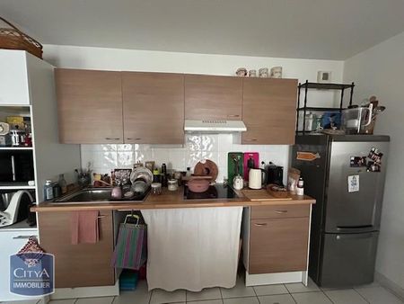 Location Appartement 3 pièces 61m² PERIGUEUX 24000 - Photo 4
