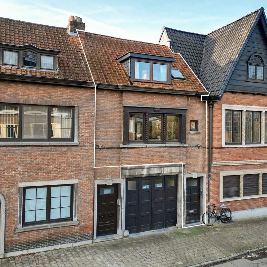 Woning in Gentbrugge - Photo 1