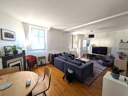 Location Appartement 2 pièces 60m² TOURS 37000 - Photo 2