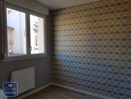 Appartement à louer 2 pièces 51.64m² - Photo 2