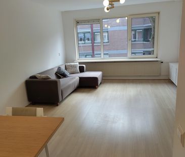 Te huur: Appartement Van Beuningenstraat 48 B in Amsterdam - Photo 1