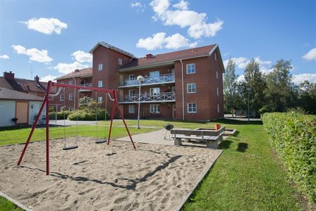 Odalgatan 10 C - Photo 2