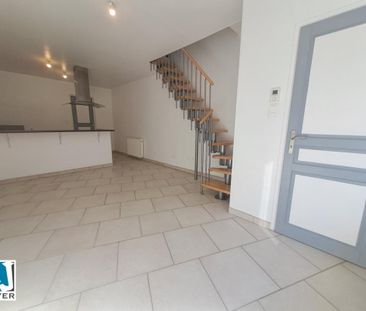 2 PIECES EN DUPLEX RÉNOVÉ SAINT-MARCEL - Photo 2