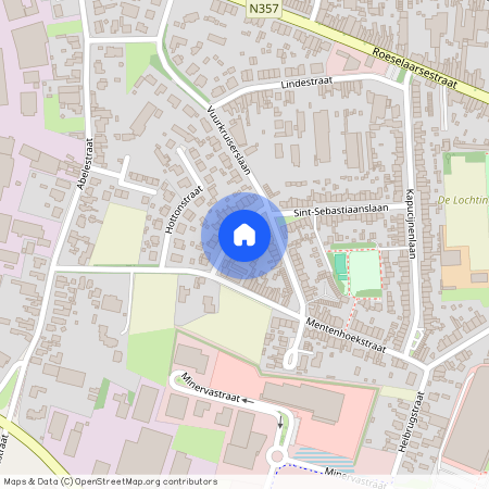 Sint-Sebastiaanslaan 41, 8870 Izegem