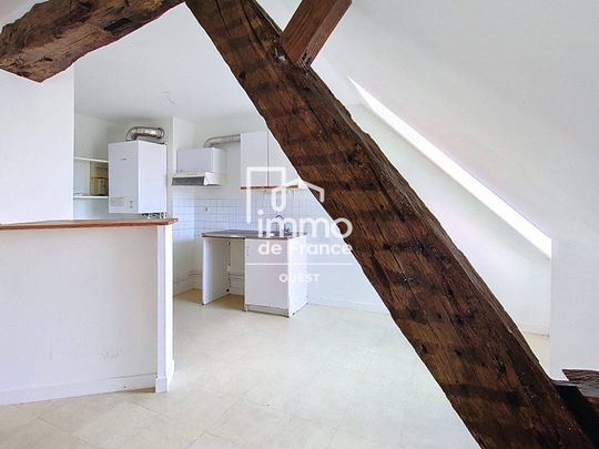 Location appartement 3 pièces 64 m² à Mayenne (53100) - Photo 1