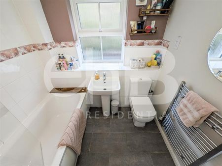 2 bedroom house to rent - Photo 4