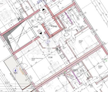 ** NEUER PREIS ** Moderne 2-Zimmer Wohnung mit Balkon in der Raimun... - Foto 6