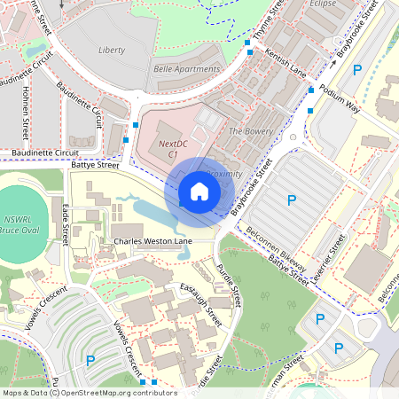 121/21 Battye Street, Bruce, ACT, 2617