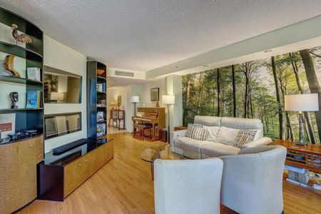 Appartement à louer - Montréal (Côte-des-Neiges/Notre-Dame-de-Grâce) (Côte-des-Neiges) - Photo 2