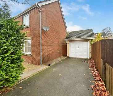 Skomer Island Way, Caerphilly, CF83 - Photo 1