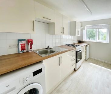 1 bedroom apartment to rent - Photo 6