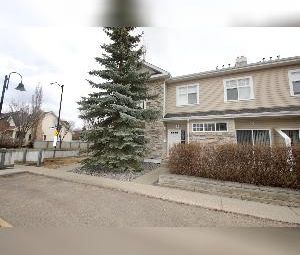 2 Bed 1 Bath Townhouse Summerside Edmonton For Rent - Photo 6