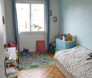 Location Appartement 5 pièces 107m² CHATOU 78400 - Photo 5