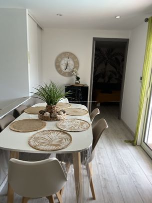 Location Appartement 2 pièces 38m² VALREAS 84600 - Photo 1