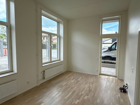 Gredelbyvägen 1C, 74142, Knivsta - Foto 1