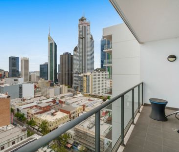 1816/380 Murray Street, PERTH - Photo 5