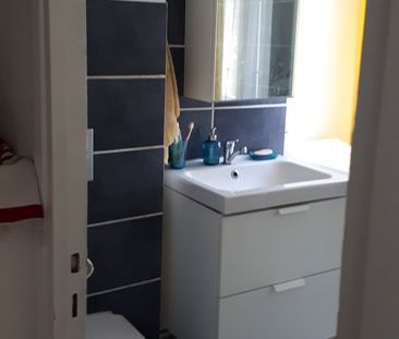 1 pièce - Meublé - 23,27 m² - 1er étage - Colocation non autorisée - Photo 6