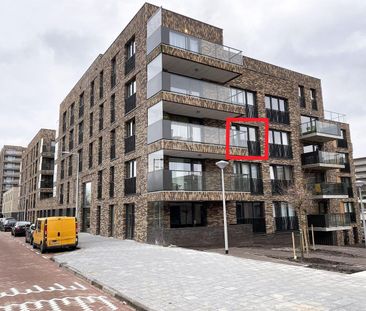 IJdoornlaan 1463-H, Banne-Zuidoost, 1034BM, Amsterdam - Photo 6