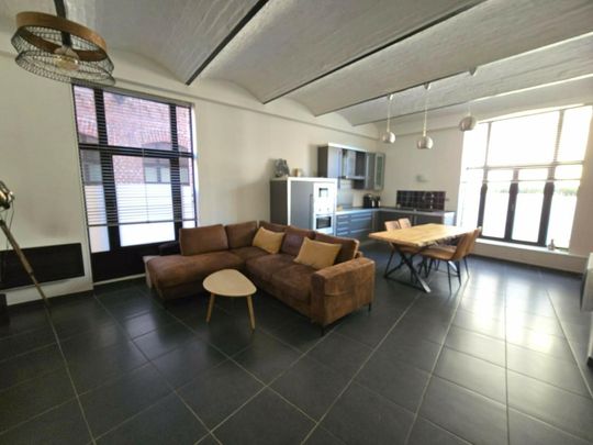 Loft à louer à Tourcoing - Réf. 1499 - Photo 1