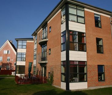 Nordre Farimagsvej, 31 1. v.3, Næstved, 4700 - Photo 2