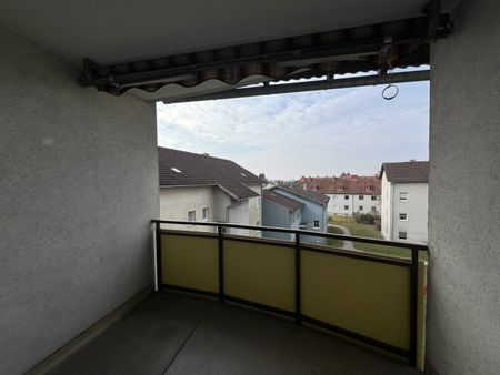 3-Zimmerwohnung in Hörsching - Photo 3