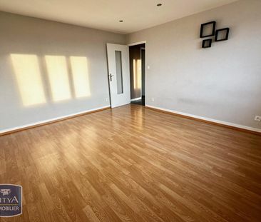 Location Appartement 2 pièces 52m² MULHOUSE 68200 - Photo 3