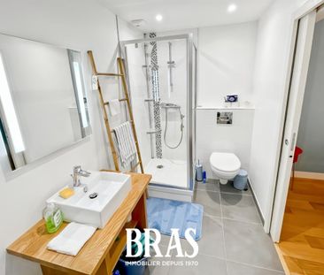 Location Appartement 2 pièces Meublé 44m² LA BAULE ESCOUBLAC 44500 - Photo 5