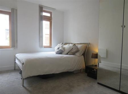 2 Bed Flat, Upper Marshall Street, B1 - Photo 2