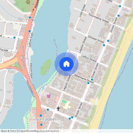 1/48 Lagoon, NSW 2101, Narrabeen