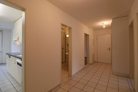An ruhiger Lage in Reinach - grosszügige 4 1/2-Zimmerwohnung im Hochparterre - Photo 5
