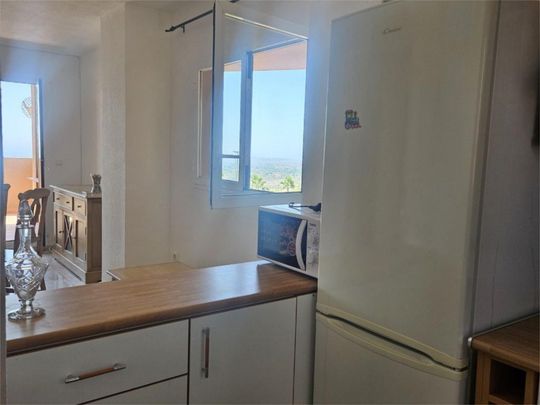 Piso de alquiler en Carrer de la Boira, 3, Bonalba - Cotoveta - Photo 1