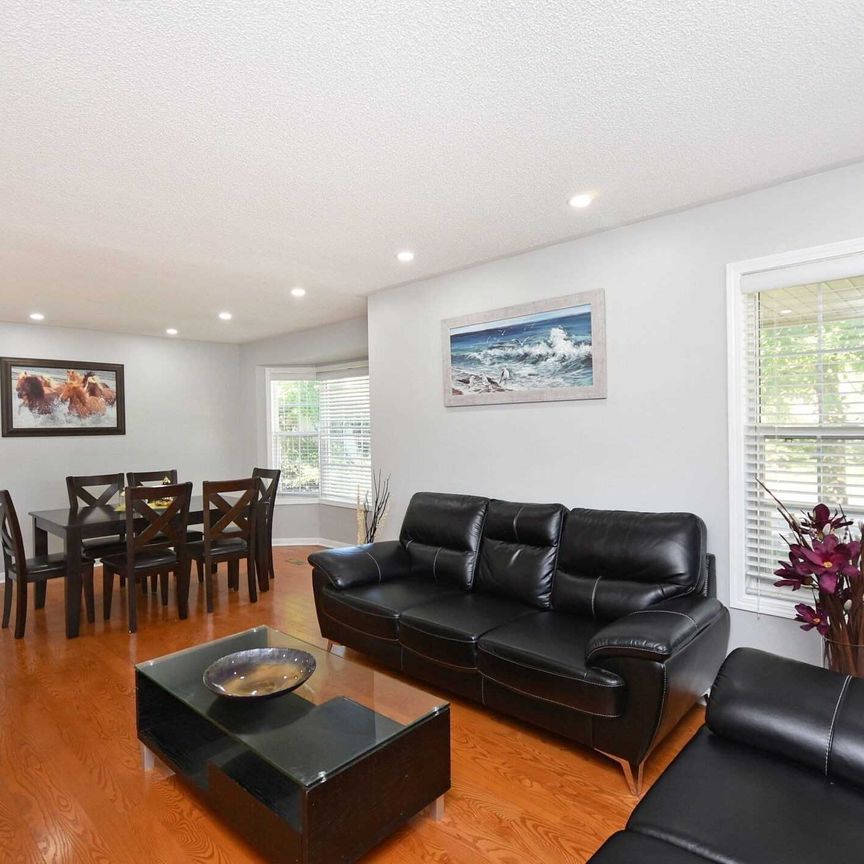 For Lease - 22 Kershaw Street, Brampton, Ontario - Photo 1