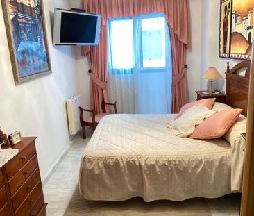 Piso de alquiler en Calle Ramón y Cajal, Las Piscinas Naturales - Photo 6