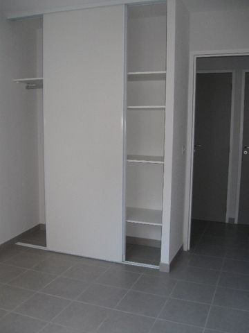 Location : appartement 2 pièces à PERPIGNAN - Photo 5