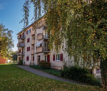 Votre appartement de 2 pièces à Lausanne ! - Foto 1
