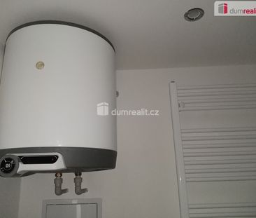 Pronájem nadstandardního bytu 2+kk, Děčín - Staré Město, ul.Zelená - Photo 2