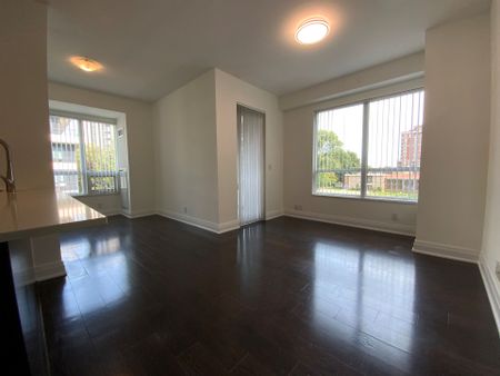 For Lease - 21 Clairtrell Road Unit# 418, Toronto, Ontario - Photo 5