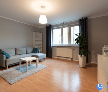 Salwator, ul.Królowej Jadwigi, 2-pok. 58 m2 - Zdjęcie 5