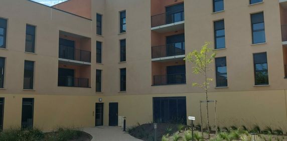 À LOUER – Appartement T3 à LILLEBONNE - Photo 2