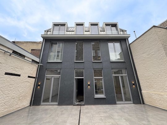 Te huur: Studio Jodenstraat in Maastricht - Foto 1