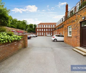 Hall Park Road, South Wing, Hunmanby, Filey - Photo 1