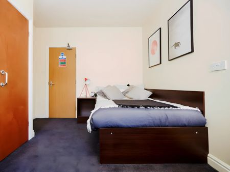 Classic Non En Suite (Truro Court) - Photo 5