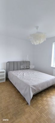 Apartament de inchiriat cu 2 camere si parcare inclusa in Gheorgheni - Photo 1